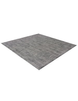 Earl Grey 10' x 10' Jill Zarin English Manor Square Area Rug 100% Premium Natural Wool Handwoven Carpet for Living Rooms, Office Space, Bedrooms, Dorms for Sale at Rug Engine