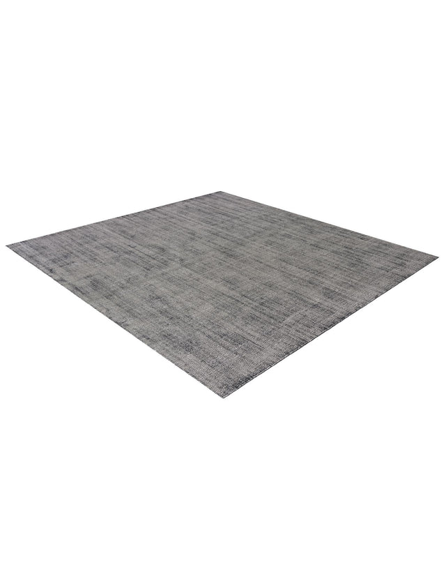 Earl Grey 10' x 10' Jill Zarin English Manor Square Area Rug 100% Premium Natural Wool Handwoven Carpet for Living Rooms, Office Space, Bedrooms, Dorms for Sale at Rug Engine