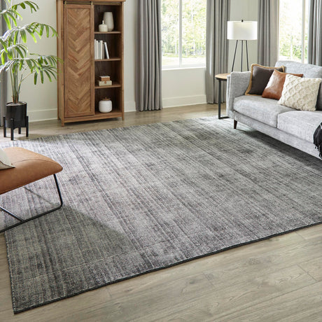 Earl Grey 10' x 10' Jill Zarin English Manor Square Area Rug 100% Premium Natural Wool Handwoven Carpet for Living Rooms, Office Space, Bedrooms, Dorms for Sale at Rug Engine