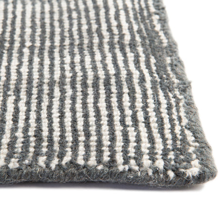Earl Grey 2' x 9' 10 Jill Zarin English Manor Runner Area Rug 100% Premium Natural Wool Handwoven Carpet for Living Rooms, Office Space, Bedrooms, Dorms for Sale at Rug Engine