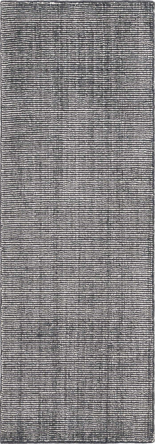Earl Grey 2' x 6' 1 Jill Zarin English Manor Runner Area Rug 100% Premium Natural Wool Handwoven Carpet for Living Rooms, Office Space, Bedrooms, Dorms for Sale at Rug Engine