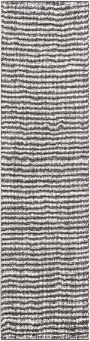 Earl Grey 2' x 8' Jill Zarin English Manor Runner Area Rug 100% Premium Natural Wool Handwoven Carpet for Living Rooms, Office Space, Bedrooms, Dorms for Sale at Rug Engine