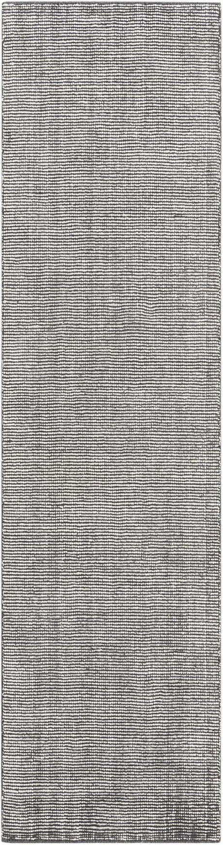 Earl Grey 2' x 8' Jill Zarin English Manor Runner Area Rug 100% Premium Natural Wool Handwoven Carpet for Living Rooms, Office Space, Bedrooms, Dorms for Sale at Rug Engine