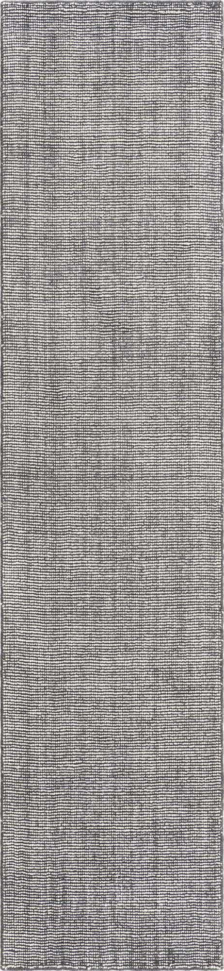 Earl Grey 2' x 9' 10 Jill Zarin English Manor Runner Area Rug 100% Premium Natural Wool Handwoven Carpet for Living Rooms, Office Space, Bedrooms, Dorms for Sale at Rug Engine