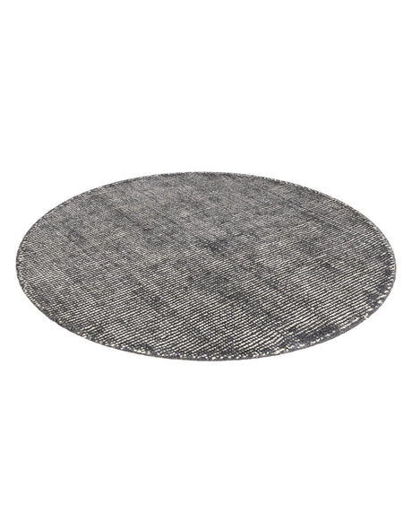Earl Grey 3' 1 x 3' 1 Jill Zarin English Manor Round Area Rug 100% Premium Natural Wool Handwoven Carpet for Living Rooms, Office Space, Bedrooms, Dorms for Sale at Rug Engine
