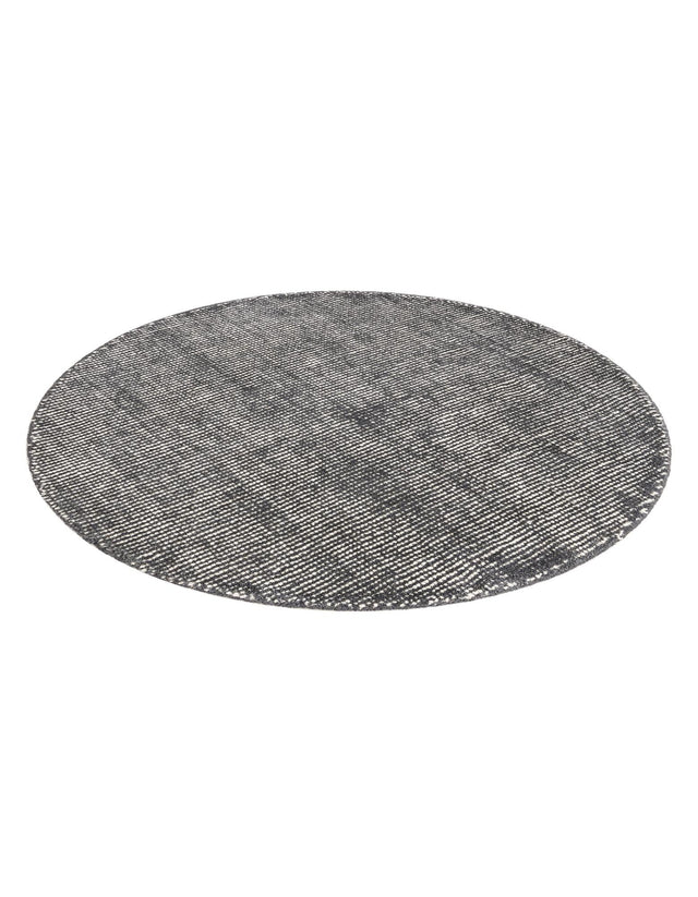 Earl Grey 3' 1 x 3' 1 Jill Zarin English Manor Round Area Rug 100% Premium Natural Wool Handwoven Carpet for Living Rooms, Office Space, Bedrooms, Dorms for Sale at Rug Engine