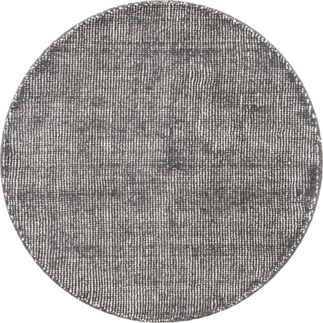 Earl Grey 3' 1 x 3' 1 Jill Zarin English Manor Round Area Rug 100% Premium Natural Wool Handwoven Carpet for Living Rooms, Office Space, Bedrooms, Dorms for Sale at Rug Engine
