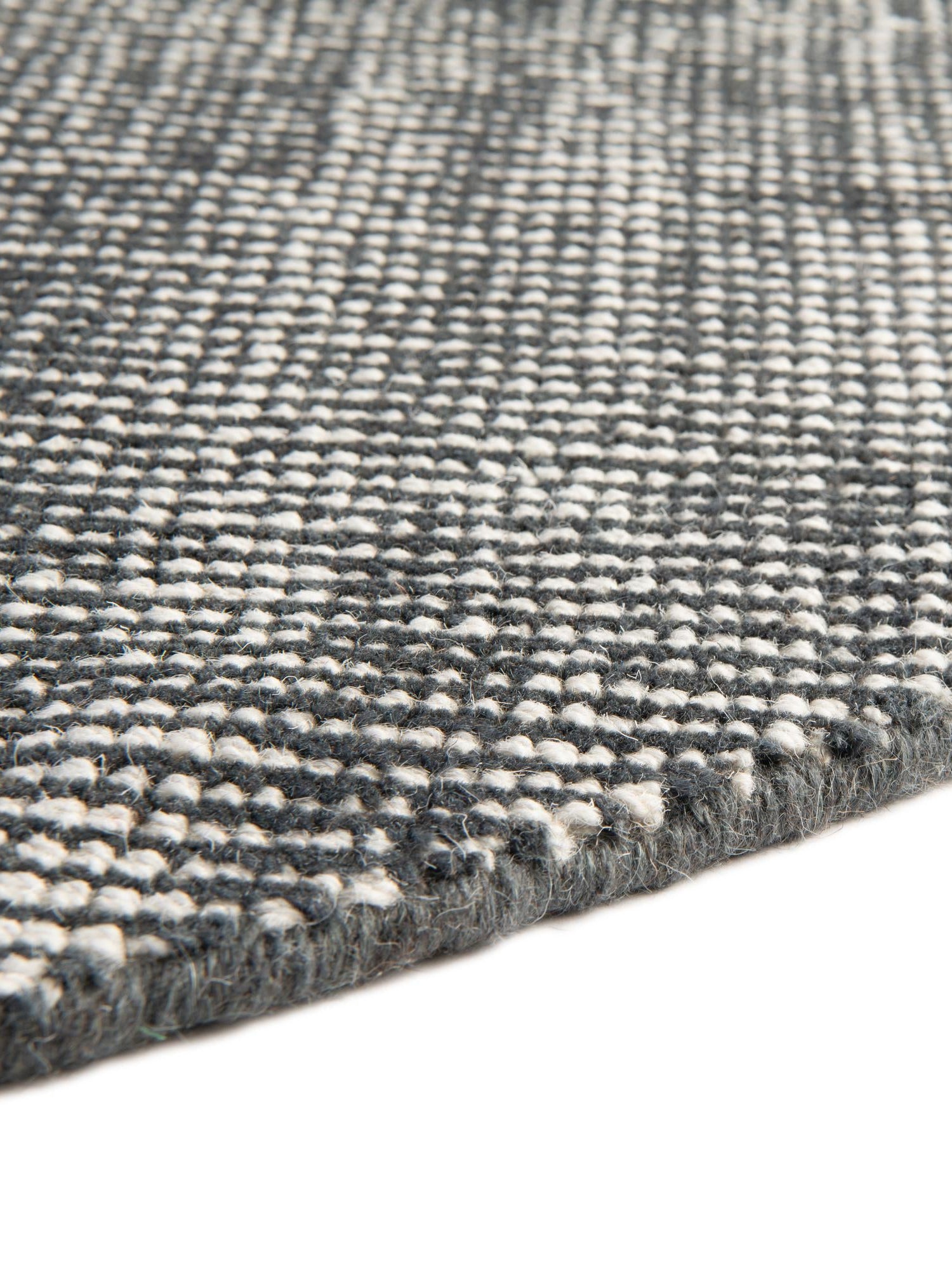 Earl Grey 7' 10 x 7' 10 Jill Zarin English Manor Round Area Rug 100% Premium Natural Wool Handwoven Carpet for Living Rooms, Office Space, Bedrooms, Dorms for Sale at Rug Engine