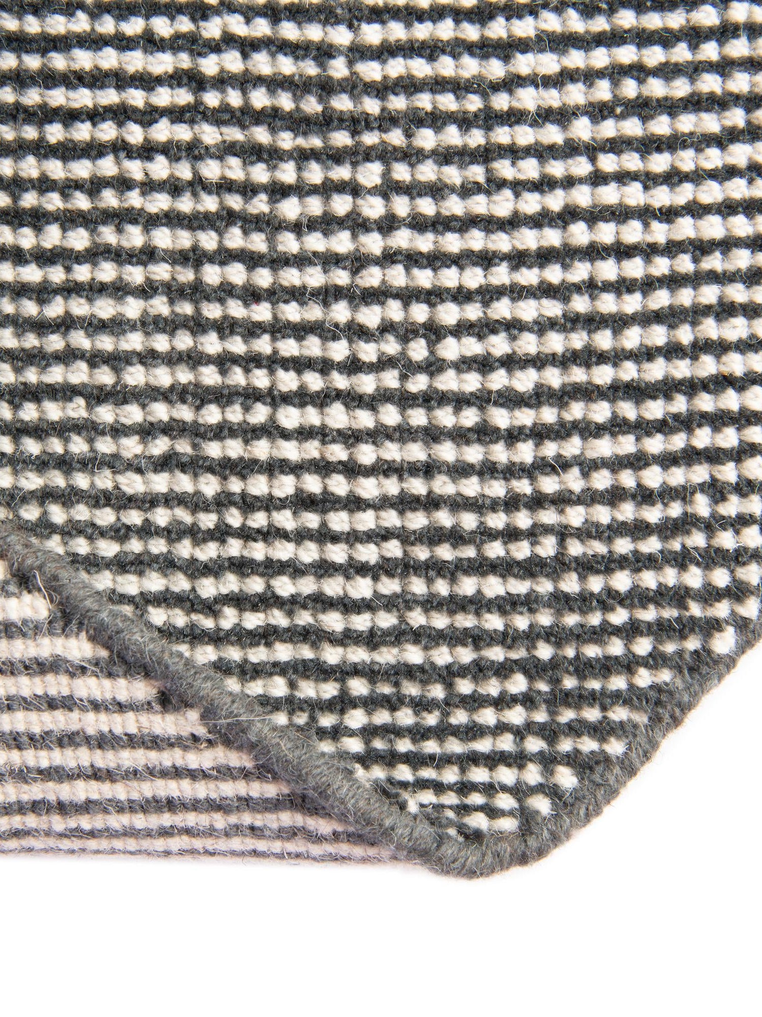 Earl Grey 12' x 12' Jill Zarin English Manor Round Area Rug 100% Premium Natural Wool Handwoven Carpet for Living Rooms, Office Space, Bedrooms, Dorms for Sale at Rug Engine