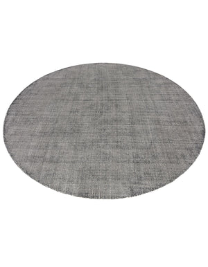 Earl Grey 10' x 10' Jill Zarin English Manor Round Area Rug 100% Premium Natural Wool Handwoven Carpet for Living Rooms, Office Space, Bedrooms, Dorms for Sale at Rug Engine