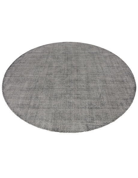 Earl Grey 10' x 10' Jill Zarin English Manor Round Area Rug 100% Premium Natural Wool Handwoven Carpet for Living Rooms, Office Space, Bedrooms, Dorms for Sale at Rug Engine