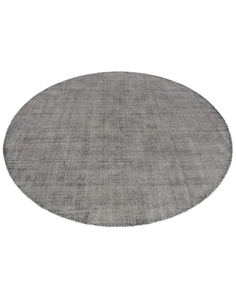 Earl Grey 10' x 10' Jill Zarin English Manor Round Area Rug 100% Premium Natural Wool Handwoven Carpet for Living Rooms, Office Space, Bedrooms, Dorms for Sale at Rug Engine