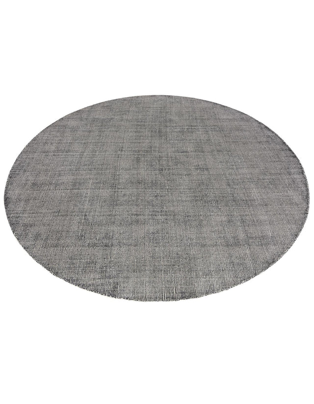 Earl Grey 10' x 10' Jill Zarin English Manor Round Area Rug 100% Premium Natural Wool Handwoven Carpet for Living Rooms, Office Space, Bedrooms, Dorms for Sale at Rug Engine