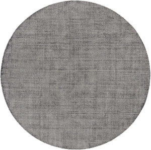 Earl Grey 10' x 10' Jill Zarin English Manor Round Area Rug 100% Premium Natural Wool Handwoven Carpet for Living Rooms, Office Space, Bedrooms, Dorms for Sale at Rug Engine