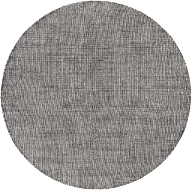Earl Grey 10' x 10' Jill Zarin English Manor Round Area Rug 100% Premium Natural Wool Handwoven Carpet for Living Rooms, Office Space, Bedrooms, Dorms for Sale at Rug Engine