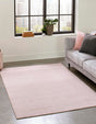 English Rose 5' 1 x 8' Jill Zarin English Manor Rectangle Area Rug 100% Premium Natural Wool Handwoven Carpet for Living Rooms, Office Space, Bedrooms, Dorms for Sale at Rug Engine