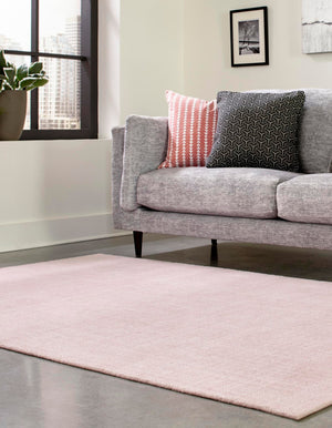 English Rose 5' 1 x 8' Jill Zarin English Manor Rectangle Area Rug 100% Premium Natural Wool Handwoven Carpet for Living Rooms, Office Space, Bedrooms, Dorms for Sale at Rug Engine