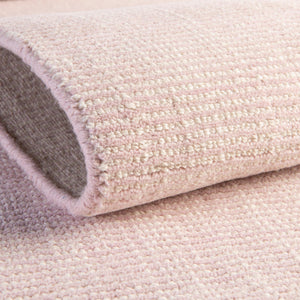 English Rose 5' 1 x 8' Jill Zarin English Manor Rectangle Area Rug 100% Premium Natural Wool Handwoven Carpet for Living Rooms, Office Space, Bedrooms, Dorms for Sale at Rug Engine