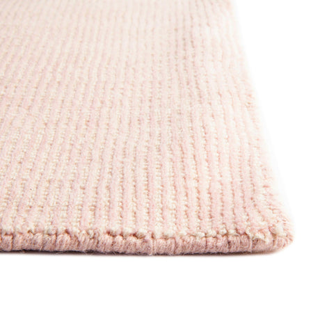 English Rose 9' x 12' Jill Zarin English Manor Rectangle Area Rug 100% Premium Natural Wool Handwoven Carpet for Living Rooms, Office Space, Bedrooms, Dorms for Sale at Rug Engine