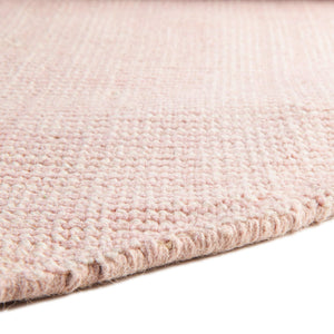 English Rose 3' 1 x 3' 1 Jill Zarin English Manor Round Area Rug 100% Premium Natural Wool Handwoven Carpet for Living Rooms, Office Space, Bedrooms, Dorms for Sale at Rug Engine
