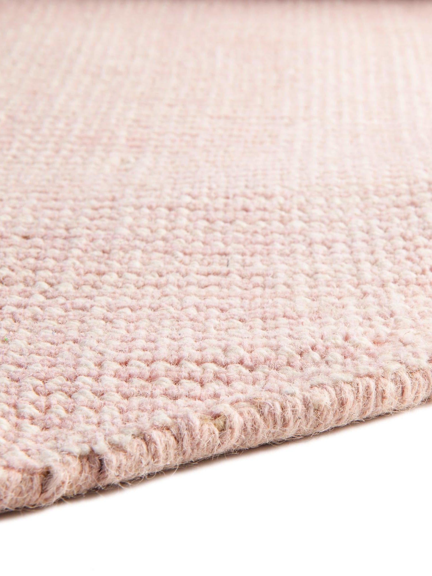 English Rose 5' 3 x 5' 3 Jill Zarin English Manor Round Area Rug 100% Premium Natural Wool Handwoven Carpet for Living Rooms, Office Space, Bedrooms, Dorms for Sale at Rug Engine