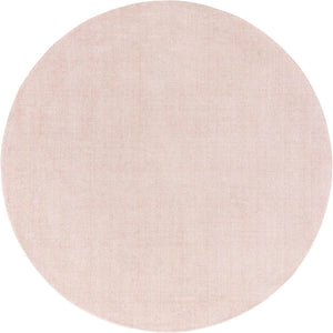 English Rose 6' 11 x 6' 11 Jill Zarin English Manor Round Area Rug 100% Premium Natural Wool Handwoven Carpet for Living Rooms, Office Space, Bedrooms, Dorms for Sale at Rug Engine