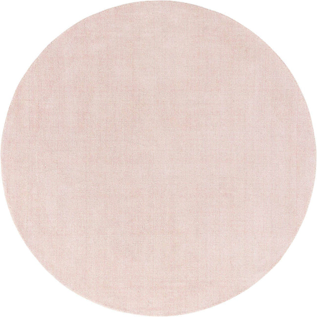 English Rose 6' 11 x 6' 11 Jill Zarin English Manor Round Area Rug 100% Premium Natural Wool Handwoven Carpet for Living Rooms, Office Space, Bedrooms, Dorms for Sale at Rug Engine