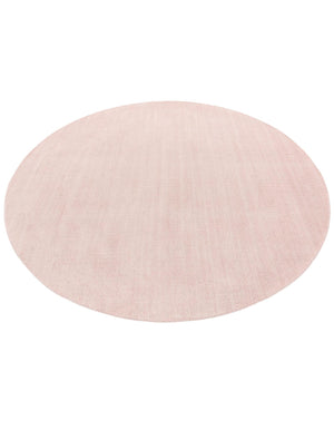 English Rose 10' x 10' Jill Zarin English Manor Round Area Rug 100% Premium Natural Wool Handwoven Carpet for Living Rooms, Office Space, Bedrooms, Dorms for Sale at Rug Engine