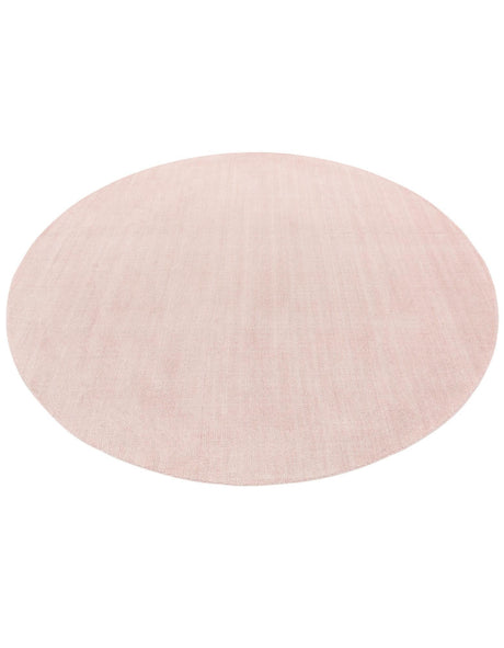 English Rose 10' x 10' Jill Zarin English Manor Round Area Rug 100% Premium Natural Wool Handwoven Carpet for Living Rooms, Office Space, Bedrooms, Dorms for Sale at Rug Engine