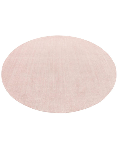 English Rose 10' x 10' Jill Zarin English Manor Round Area Rug 100% Premium Natural Wool Handwoven Carpet for Living Rooms, Office Space, Bedrooms, Dorms for Sale at Rug Engine