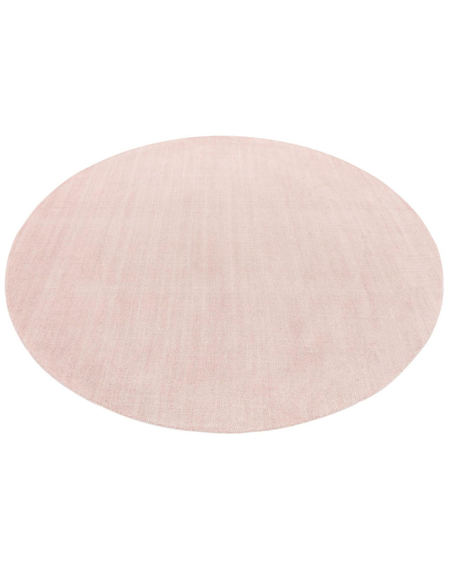 English Rose 10' x 10' Jill Zarin English Manor Round Area Rug 100% Premium Natural Wool Handwoven Carpet for Living Rooms, Office Space, Bedrooms, Dorms for Sale at Rug Engine