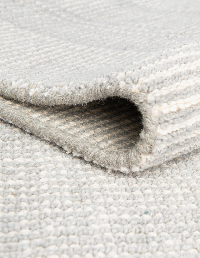 Grey Manor 3' 3 x 5' 3 Jill Zarin English Manor Rectangle Area Rug 100% Premium Natural Wool Handwoven Carpet for Living Rooms, Office Space, Bedrooms, Dorms for Sale at Rug Engine