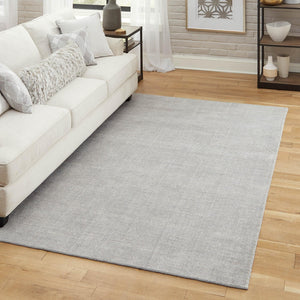 Grey Manor 3' 3 x 5' 3 Jill Zarin English Manor Rectangle Area Rug 100% Premium Natural Wool Handwoven Carpet for Living Rooms, Office Space, Bedrooms, Dorms for Sale at Rug Engine