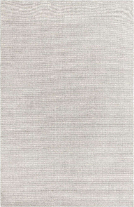 Grey Manor 5' 1 x 8' Jill Zarin English Manor Rectangle Area Rug 100% Premium Natural Wool Handwoven Carpet for Living Rooms, Office Space, Bedrooms, Dorms for Sale at Rug Engine