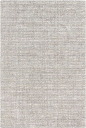 Grey Manor 4' 1 x 6' 1 Jill Zarin English Manor Rectangle Area Rug 100% Premium Natural Wool Handwoven Carpet for Living Rooms, Office Space, Bedrooms, Dorms for Sale at Rug Engine