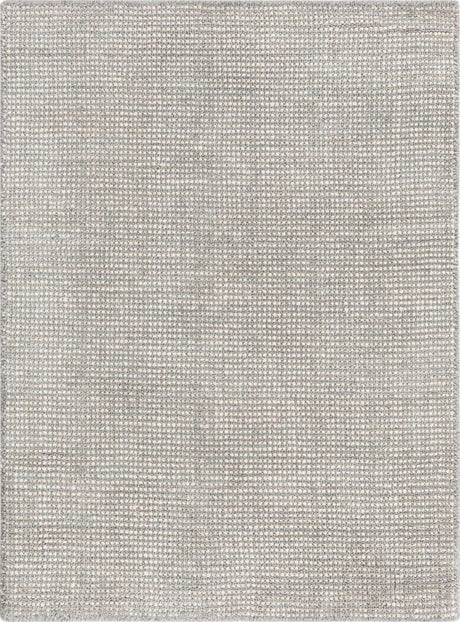 Grey Manor 2' 2 x 3' 1 Jill Zarin English Manor Rectangle Area Rug 100% Premium Natural Wool Handwoven Carpet for Living Rooms, Office Space, Bedrooms, Dorms for Sale at Rug Engine