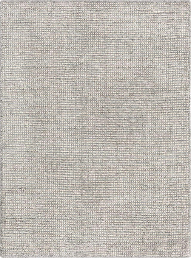 Grey Manor 2' 2 x 3' 1 Jill Zarin English Manor Rectangle Area Rug 100% Premium Natural Wool Handwoven Carpet for Living Rooms, Office Space, Bedrooms, Dorms for Sale at Rug Engine