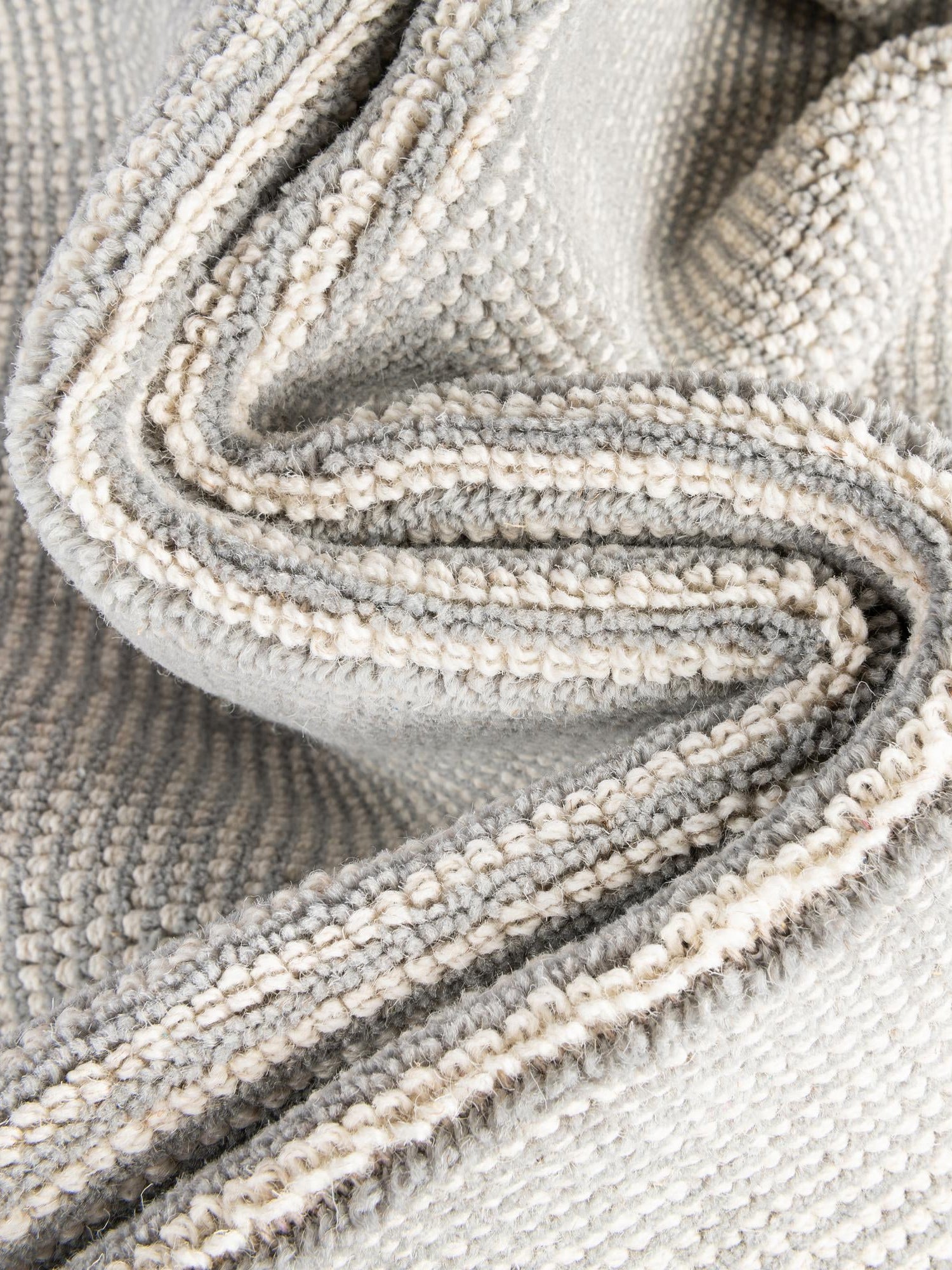 Grey Manor 10' x 10' Jill Zarin English Manor Square Area Rug 100% Premium Natural Wool Handwoven Carpet for Living Rooms, Office Space, Bedrooms, Dorms for Sale at Rug Engine