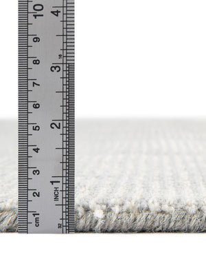 Grey Manor 2' x 4' 1 Jill Zarin English Manor Runner Area Rug 100% Premium Natural Wool Handwoven Carpet for Living Rooms, Office Space, Bedrooms, Dorms for Sale at Rug Engine