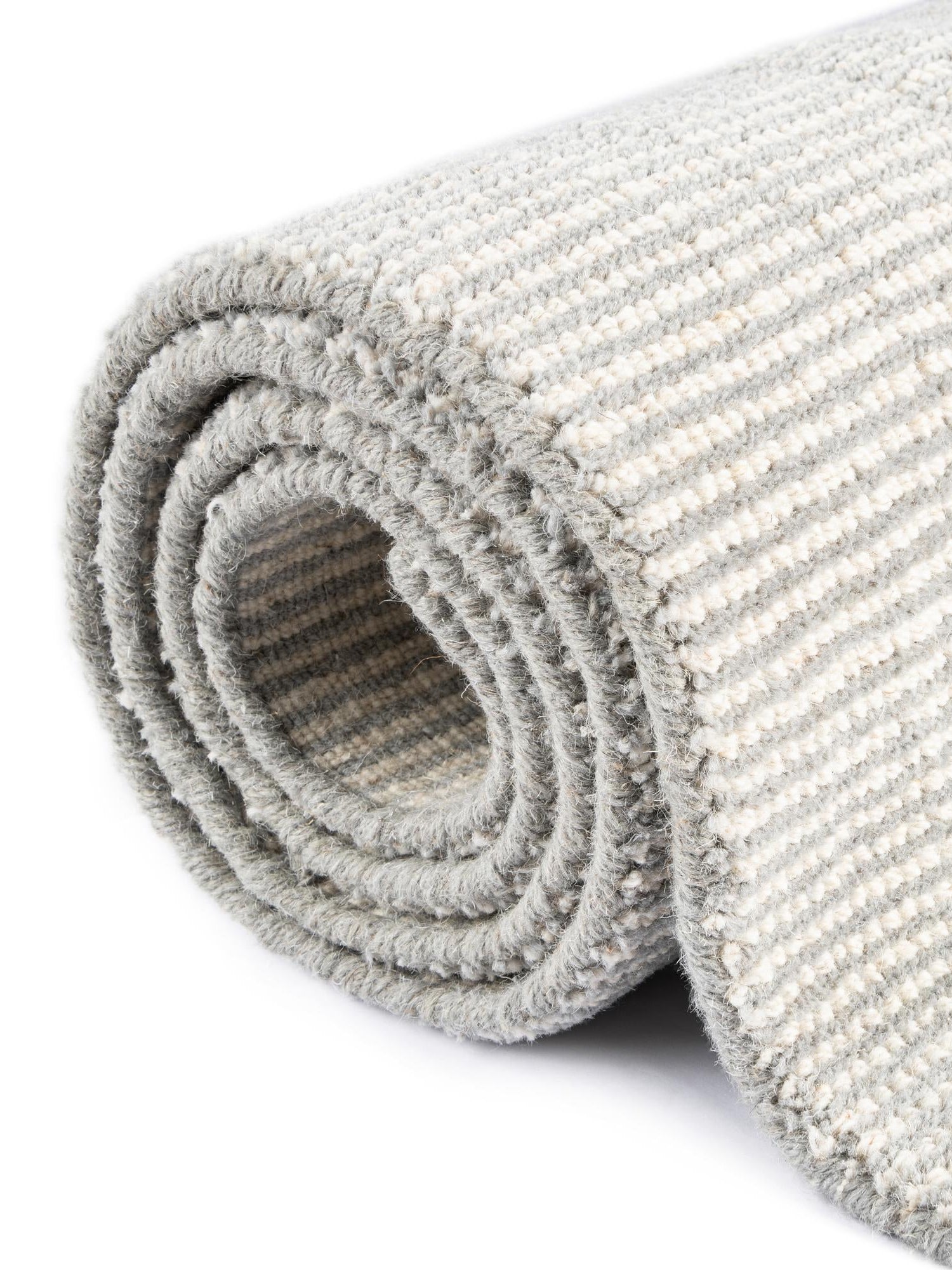 Grey Manor 2' x 6' 1 Jill Zarin English Manor Runner Area Rug 100% Premium Natural Wool Handwoven Carpet for Living Rooms, Office Space, Bedrooms, Dorms for Sale at Rug Engine