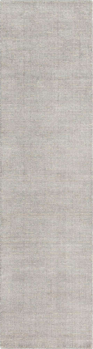 Grey Manor 2' x 8' Jill Zarin English Manor Runner Area Rug 100% Premium Natural Wool Handwoven Carpet for Living Rooms, Office Space, Bedrooms, Dorms for Sale at Rug Engine