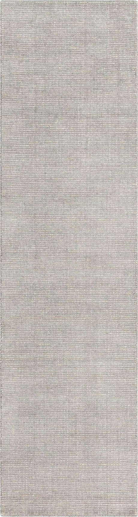 Grey Manor 2' x 8' Jill Zarin English Manor Runner Area Rug 100% Premium Natural Wool Handwoven Carpet for Living Rooms, Office Space, Bedrooms, Dorms for Sale at Rug Engine
