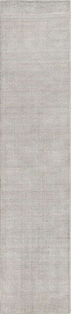 Grey Manor 2' x 9' 10 Jill Zarin English Manor Runner Area Rug 100% Premium Natural Wool Handwoven Carpet for Living Rooms, Office Space, Bedrooms, Dorms for Sale at Rug Engine