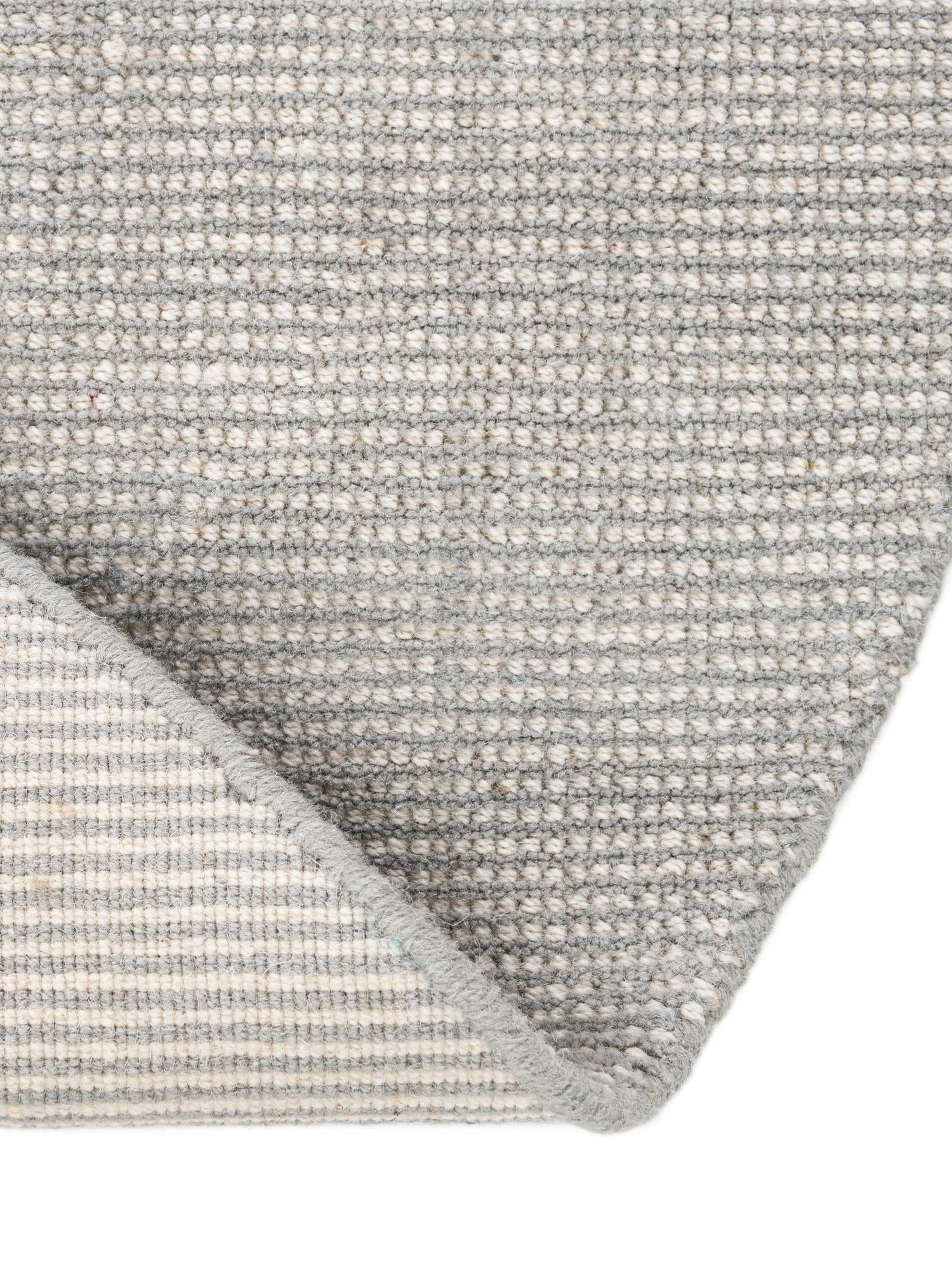 Grey Manor 12' x 12' Jill Zarin English Manor Round Area Rug 100% Premium Natural Wool Handwoven Carpet for Living Rooms, Office Space, Bedrooms, Dorms for Sale at Rug Engine