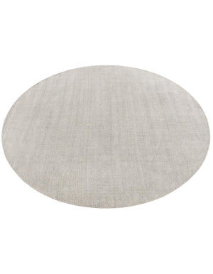 Grey Manor 10' x 10' Jill Zarin English Manor Round Area Rug 100% Premium Natural Wool Handwoven Carpet for Living Rooms, Office Space, Bedrooms, Dorms for Sale at Rug Engine