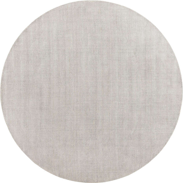 Grey Manor 10' x 10' Jill Zarin English Manor Round Area Rug 100% Premium Natural Wool Handwoven Carpet for Living Rooms, Office Space, Bedrooms, Dorms for Sale at Rug Engine