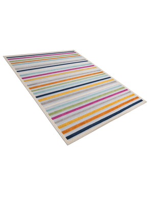 Gray 9' x 12' Aruba Outdoor Rectangle Area Rug Weather Resistant for Patio, Deck, Terrace, Balcony, Porch for Sale at Rug Engine