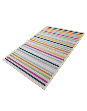 Gray 9' x 12' Aruba Outdoor Rectangle Area Rug Weather Resistant for Patio, Deck, Terrace, Balcony, Porch for Sale at Rug Engine