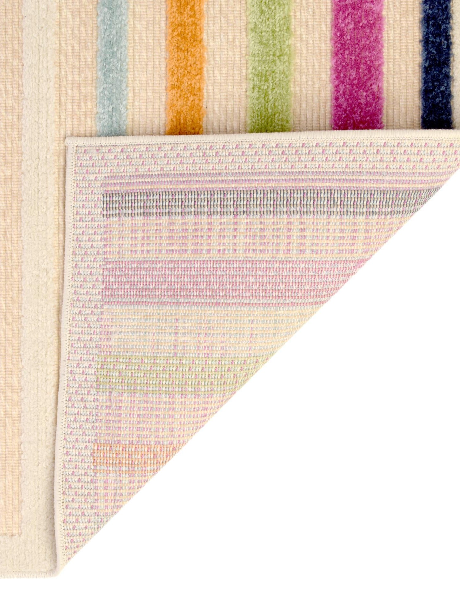 Beige 7' 10 x 10' Aruba Outdoor Rectangle Area Rug Weather Resistant for Patio, Deck, Terrace, Balcony, Porch for Sale at Rug Engine
