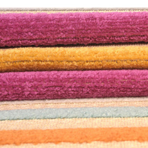 Beige 5' 3 x 5' 3 Aruba Outdoor Square Area Rug Weather Resistant for Patio, Deck, Terrace, Balcony, Porch for Sale at Rug Engine